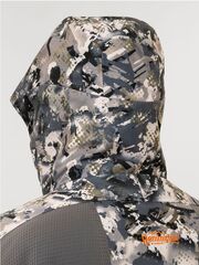 Зимний костюм для охоты Remington 3 в 1 Researcher Fit Apex на remingtonn.ru
