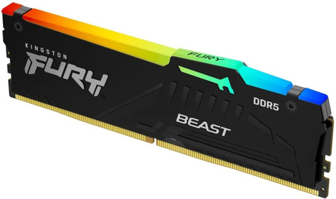 DDR5 16GB Kingston FURY KF560C30BBEA-16