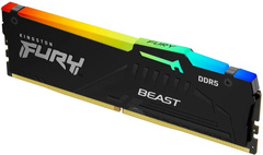 DDR5 16GB Kingston FURY KF560C30BBEA-16