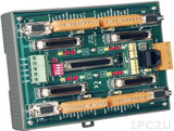 Плата ICP DAS DN-8468DB CR