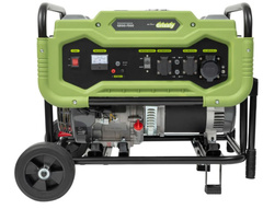 Генератор бензиновый Grizzly GEGG-7500