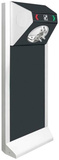 Турникет-трипод CARDDEX STL-01