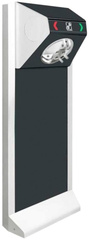 Турникет-трипод CARDDEX STL-01