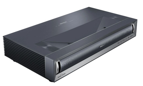 Проектор Hisense PX3SE-PRO