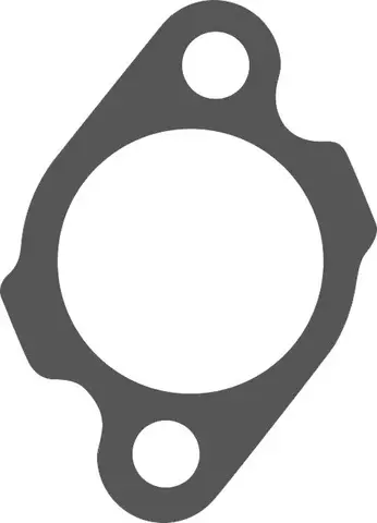 Прокладка маслонасоса Yamaha MT-07, XSR700 14-22 1WS-15456-00-00