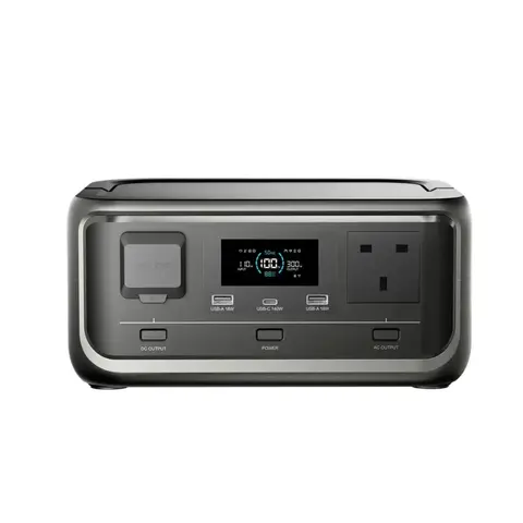 Портативная электростанция Allpowers Volix P300