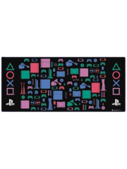 Коврик для рабочего стола Playstation