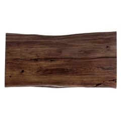 Стол Pure Nature Dark Black 200x100 см