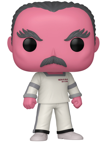Funko POP! DC Lanterns: Sinestro (651)