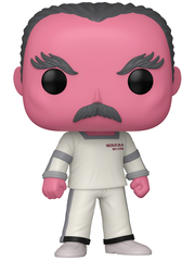 Funko POP! DC Lanterns: Sinestro (651)
