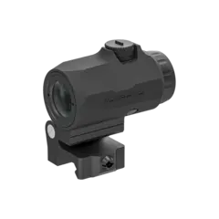 Увеличитель Vector Optics Maverick-IV 3x22 Magnifier Mini откидной, быстросъёмный (SCMF-35)
