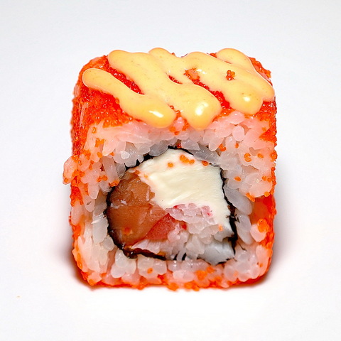 Том ям майо