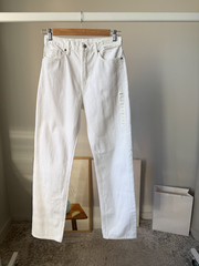 Новые джинсы Uniqlo, S