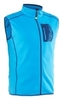 Жилет 8848 Altitude DIRECT мужской TURQUOISE - 1