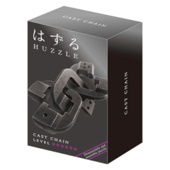 Головоломка Hanayama Цепь/Chain 6*