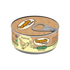 Organic Сhoice