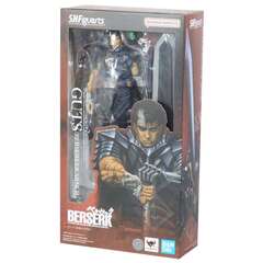 Фигурка S.H.Figuarts Guts - Berserker Armor