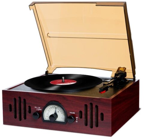 ION Audio Trio LP