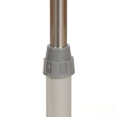 Вентилятор напольный, Lofter, FS40-A4-10C-7C, 35 Вт, 3 скор, поворот, сер, FS40-A4-10C-7C