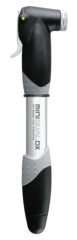 Насос велосипедный Topeak Mini Dual DX, w/SmartHead