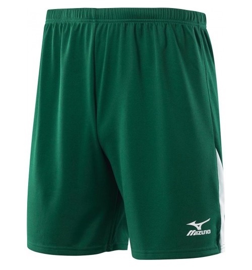 Шорты волейбольные Mizuno Trade Short мужские green