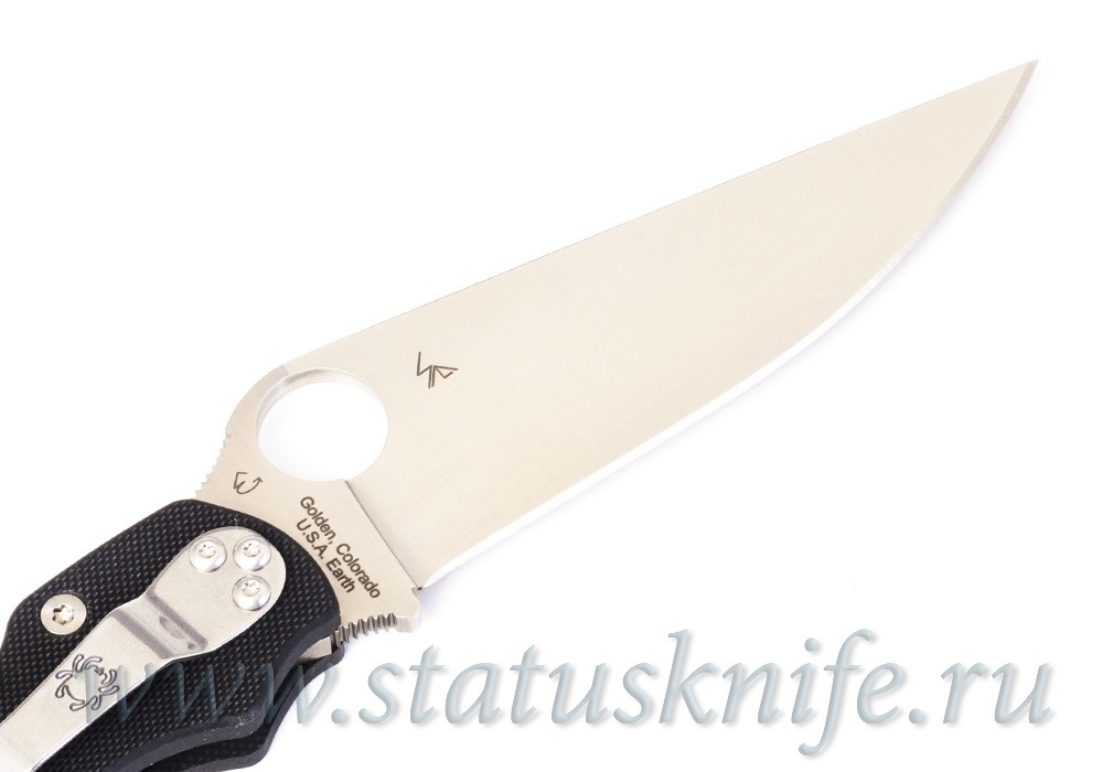 Нож Spyderco Military 2 C36GP2