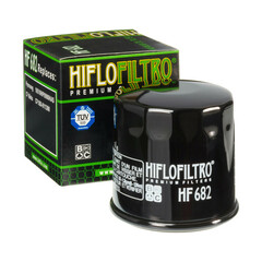 Фильтр масляный HIFLOFILTRO HF682