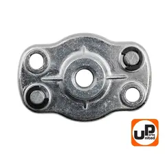 Фланец стартера UNITED PARTS для триммеров 26 куб.см. (90-0218)