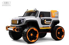 Jeep E007EE (Полноприводный)