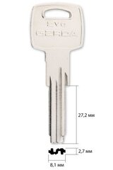 Gerda EVO 14583