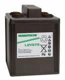 Аккумулятор Marathon L2 V575 HB ( 2V 575Ah / 2В 575Ач ) - фотография