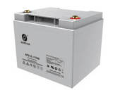 Аккумулятор Sacred Sun SPG12-175W ( 12 В 42 Ач / 12 V 42 Ah ) - фотография