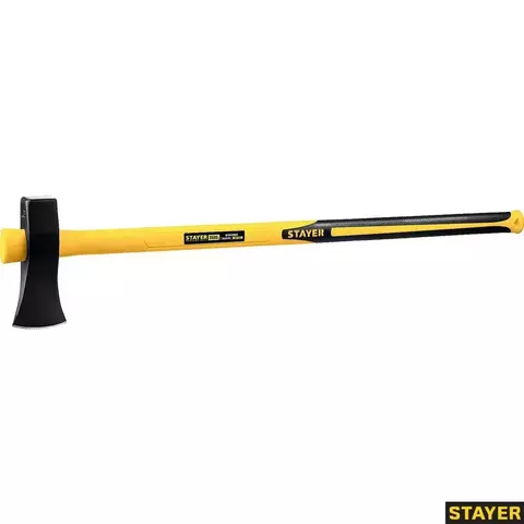 STAYER VIKING, 2700/3500 г, 900 мм, строительный колун-кувалда, Professional (20626-27)