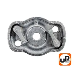 Фланец стартера UNITED PARTS для триммеров 26 куб.см. (90-0218)
