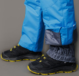 Детский тёплый прогулочный лыжный костюм Nordski Jr. National 2.0 Blue