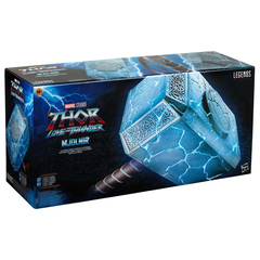 Реплика Marvel: Thor Mjolnir