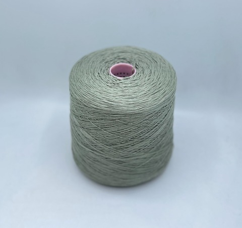 Zegna Baruffa (пр.Италия), art-Skin , 6*2/44 367м/100 гр. 70%Меринос, 20%Шелк 10%Кашемир, цвет-Фисташка ,арт-30075