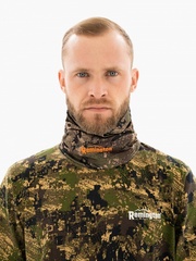 Универсальный снуд Remington Hunting Season Green Forest