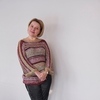 Limited Fashionbox Rodina Yarns OTHER WAY (автор Лена Родина)
