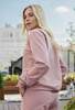 Женский спортивный свитшот Nordski Simple tea rose - 3