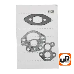 Набор прокладок UNITED PARTS для HUSQVARNA 235/236/240 (90-0090)