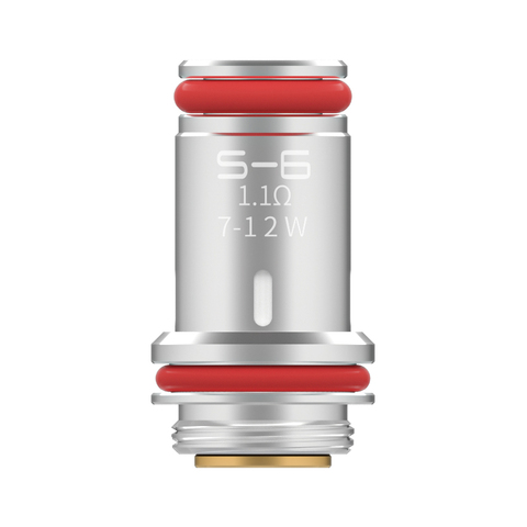 Испаритель Smoant S-Series 0.55Ом (Santi/Charon Baby Plus/Knight 40/Pasito Pro)
