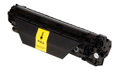 Картридж Cactus CS-CE285AS (CS-CE285A)(HP 85A) черный для HP LaserJet P1109 Pro, m1130 mfp, P1108 Pro, P1106 Pro, P1104 Pro, P1103 Pro, P1102 Pro, P1101 Pro, P1100 Pro, M1217nfw MFP, M1214 Pro, M1132 Pro, M1130 MFP(~1600 стр.)