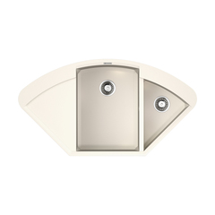 Мойка кухонная Omoikiri Sakaime 105C-WH 4993137 фото