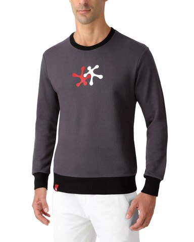 TURBOLENZA FLUX ORIGINAL ICON SWEATSHIRT - MEN