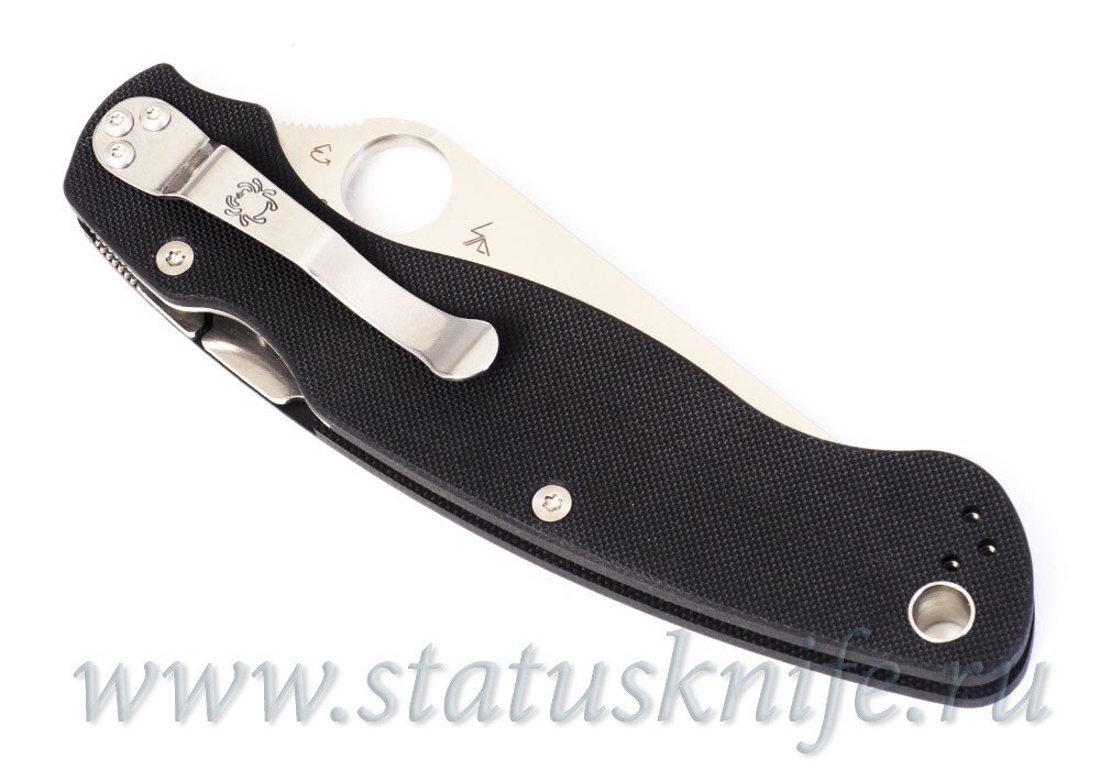 Нож Spyderco Military 2 C36GP2