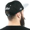 Кепка TrailHead MCMLXI Bk/Grey