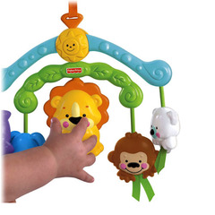Fisher-Price Мини-мобиле 