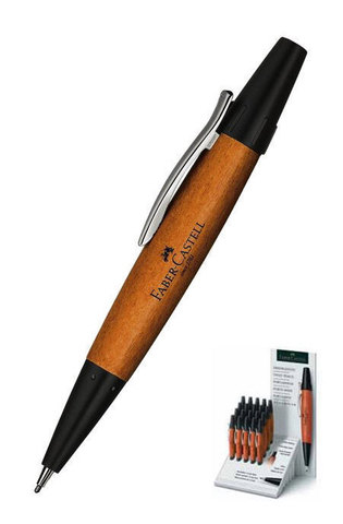 Faber-Castell E-Motion Maple Wood (138301)
