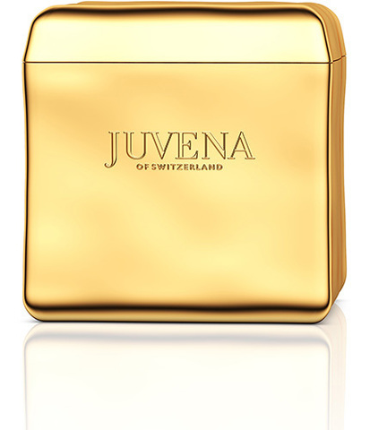 Крем-масло на основе икры и шелка / Juvena MasterCaviar Body Butter
